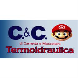 C & C Carretta e Mascellani