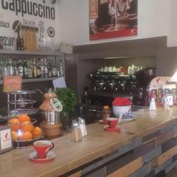 Caffetteria del Ponte