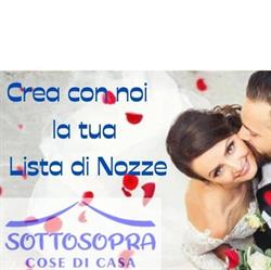 SOTTOSOPRA di Rosa Censori