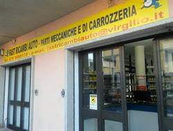Fast Ricambi Auto