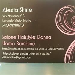 Salone Alessia Shine