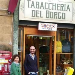 Tabaccheria del Borgo