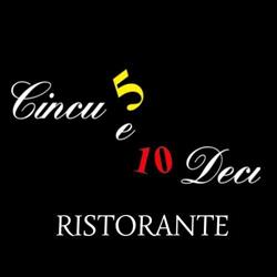 Cincu e Deci