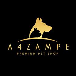 A 4 ZAMPE
