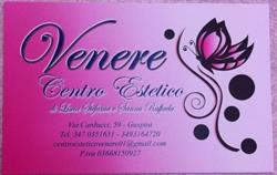 Centro Estetico Venere