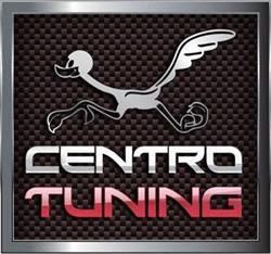 Centro tuning