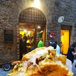 La Sosta del Priore