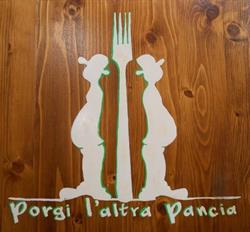 Porgi l'altra Pancia