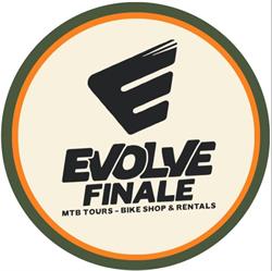 Evolve Finale