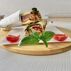Art Piadina
