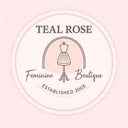 Teal Rose boutique