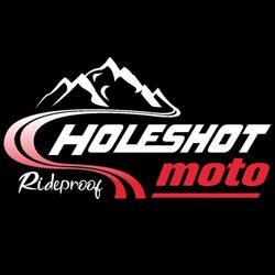 Holeshot Moto