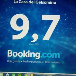 La Casa del Gelsomino