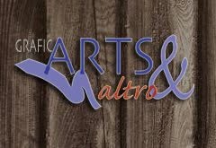 ARTS & altro grafica