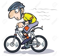 Only Fun Bike