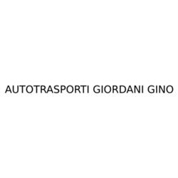 Autotrasporti Giordani Gino