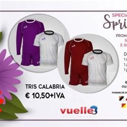 VL3 Sport di Rosaria Valletta
