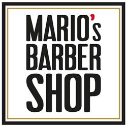 Mario's barber shop