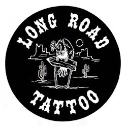 Long Road Tattoo