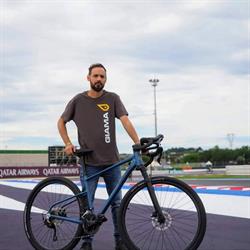 Corvino Bike