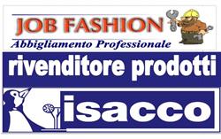 Job Fashion Grosseto