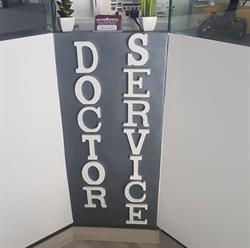 Doctor Service Di Salvaggio Margherita