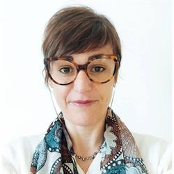 Dott.ssa Silvia Battistini - Psicologa Psicoterapeuta