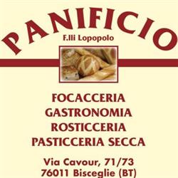 Panificio F.lli Lopopolo Mirko & Francesco