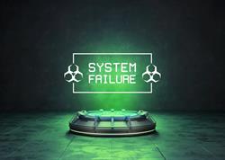 System Failure Chivasso