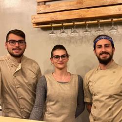 Panificio Conca D'oro