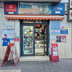CARTOLERIA HAPPY COMPUTER DI MICHELA MENNELLA