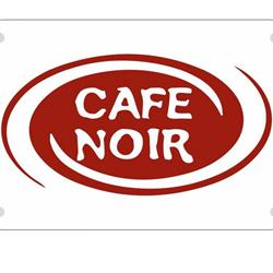 Caf? Noir