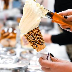 Cantina del gelato