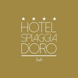 Hotel Spiaggia d'Oro - Charme & Boutique 4 Stars Hotel Lake Garda