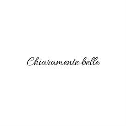 Chiaramente Belle