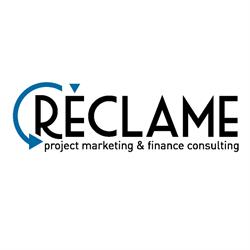 Reclame srl Project Marketing, Comunicazione e Finance consulting
