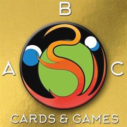 ABC Cards&Games