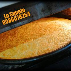 Pizzeria Lo squalo