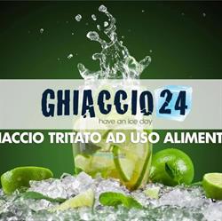 Ghiaccio 24 srl