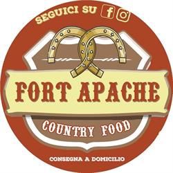 Fort Apache Country Food