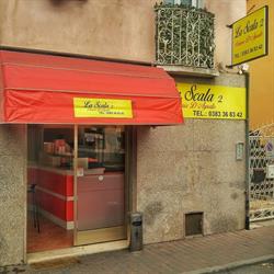 Pizzeria Asporto La Scala 2