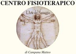 L'Arte Del Massaggio Di Campana Matteo & C. Sas
