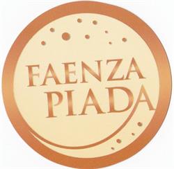 Faenza Piada