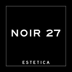 Noir 27 Estetica