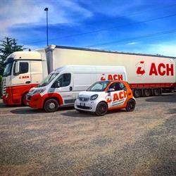 Baresi Achille Autotrasporti
