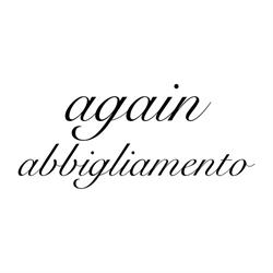 Again