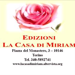 Edizioni e Libreria Cattolica La Casa di Miriam