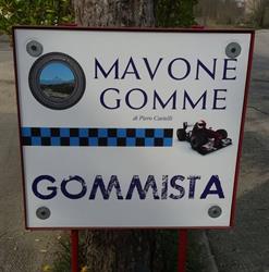 Mavone Gomme di Piero Castelli