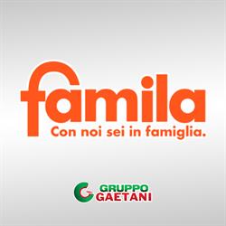 Supermercato Famila