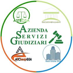 Azienda Servizi Giudiziari s.r.l.s.
